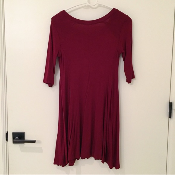 Dress - Picture 3 of 3